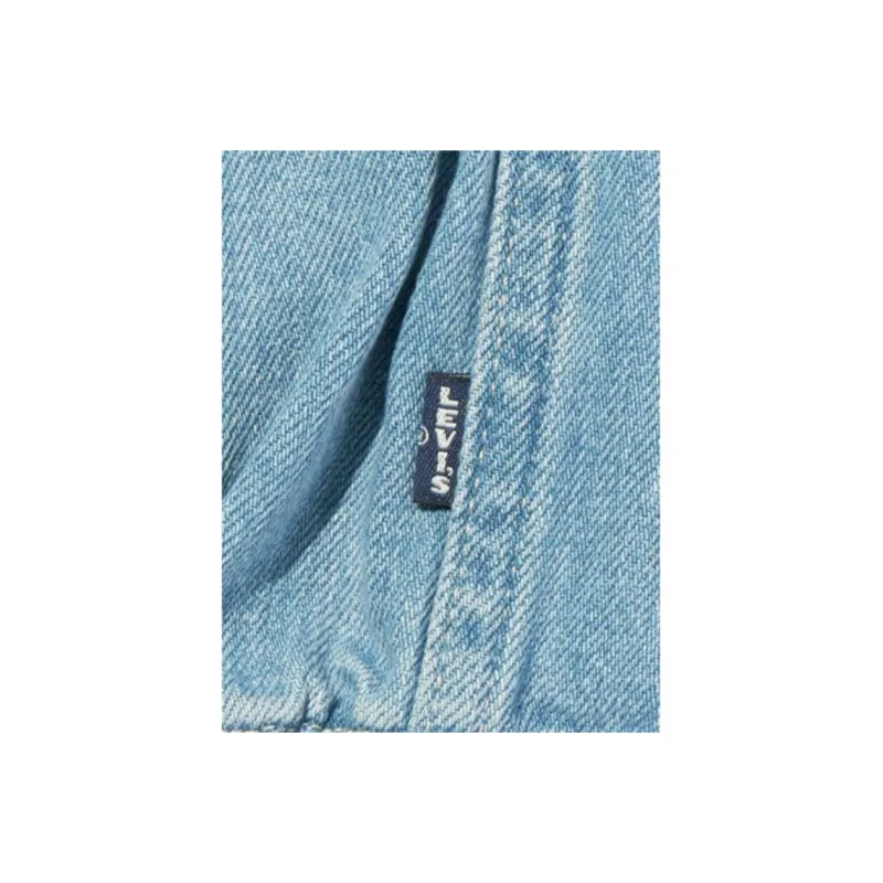 Levi's BLUETAB™ Collection SS25 Jackets & Coats Men's Light Blue-2