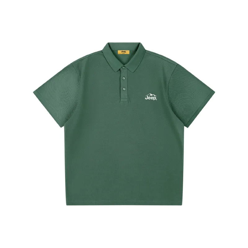 Jeep Polo Shirts Men-4