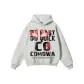 White Heather Gray