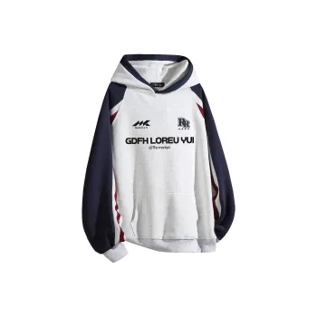 Mackyo x SOORCHCE Sweatshirt Unisex