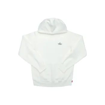 Supreme UNDERCOVER/Public Enemy Terrordome Hooded Sweatshirt