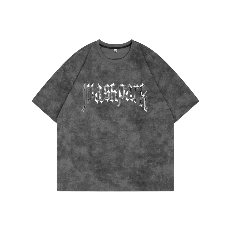 MASKPARK T Shirts Unisex-11