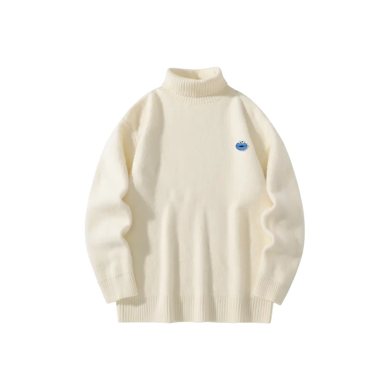 SESAME STREET Sweaters Unisex-4