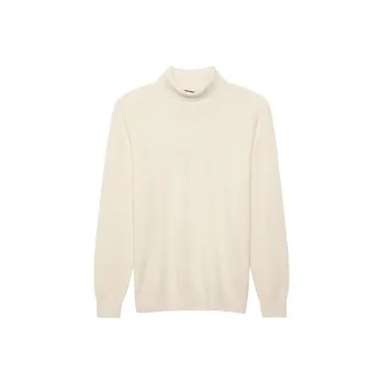 LIU·JO UOMO Sweater Men's White