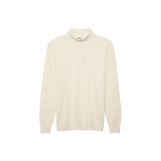 LIU·JO UOMO Sweater Men's White-0
