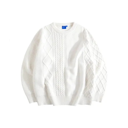 ICONS Lab Sweaters Unisex