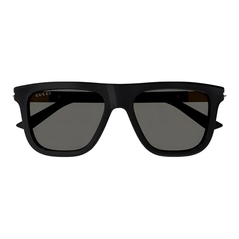 GUCCI Eyewear Square Frame Sunglasses-1