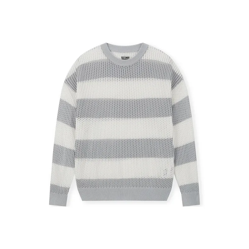BONELESS Sweaters Unisex-4