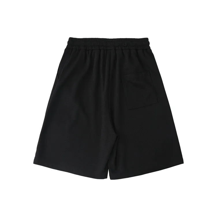 TEME Casual Shorts Unisex-7