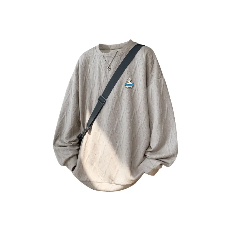 RAP PANDA Sweatshirts Unisex-51