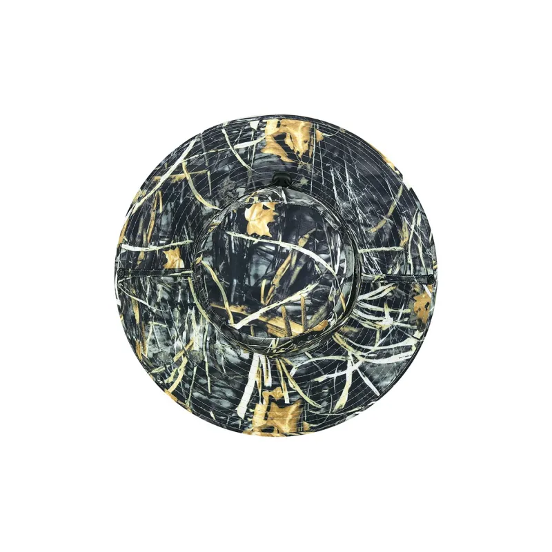 MEETSUNNY Polyester Bucket Hats Unisex-4