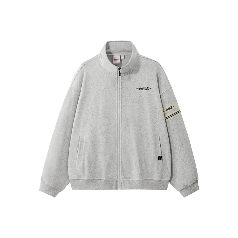 Coca Cola Sweatshirts Unisex-9