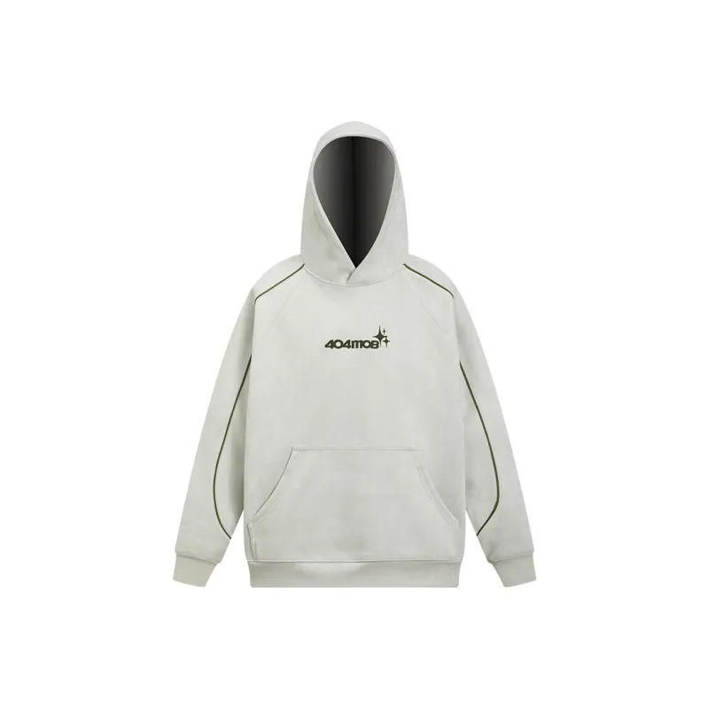 404MOB GANG Sweatshirts Unisex-0