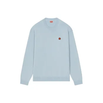 KENZO Boke Flower Crewneck Jumper