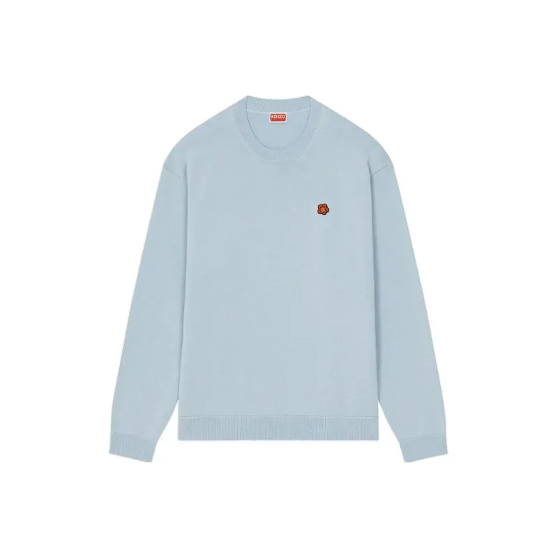 KENZO Boke Flower Crewneck Jumper-0