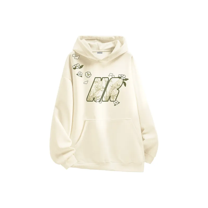 NEVER RULE Sweatshirts Unisex-10