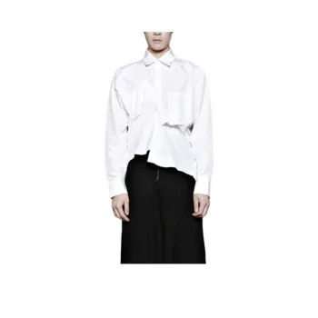 RAYSHOW Shirts Men
