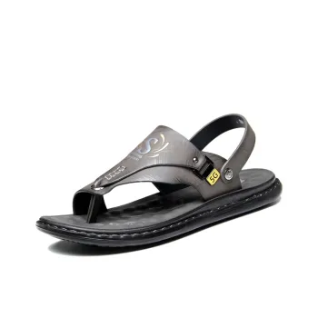 KACHILANG One Strap Sandals Men's