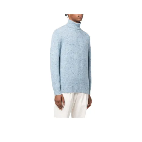 TOM FORD Roll Neck Knitted Jumper
