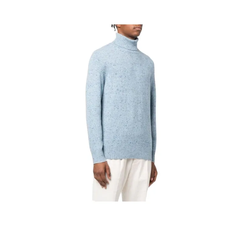 Brunello Cucinelli Roll neck Knit Jumper-0