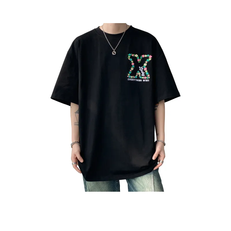 ZWWWZ T Shirts Unisex-0