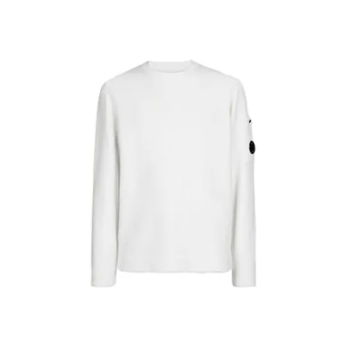 C.P.Company Chenille Cotton Jumper