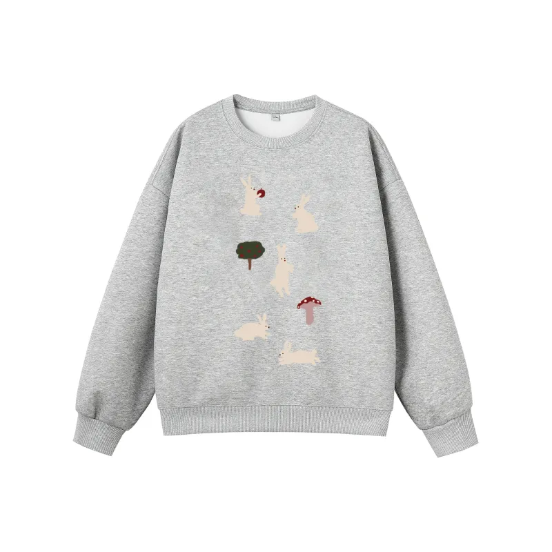 NXPTP Sweatshirts Unisex-6