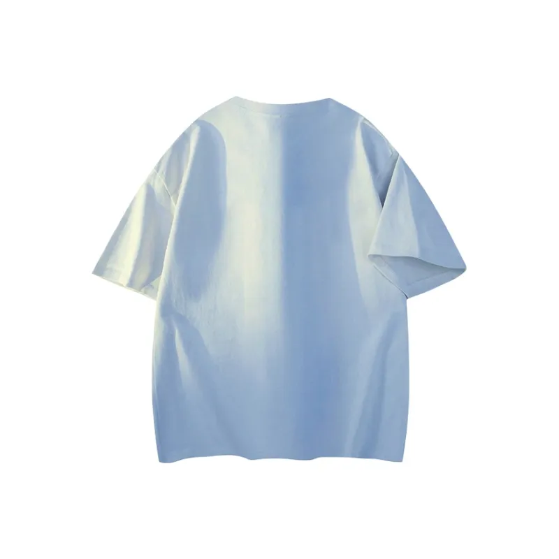 MJ STYLE T Shirts Unisex-12