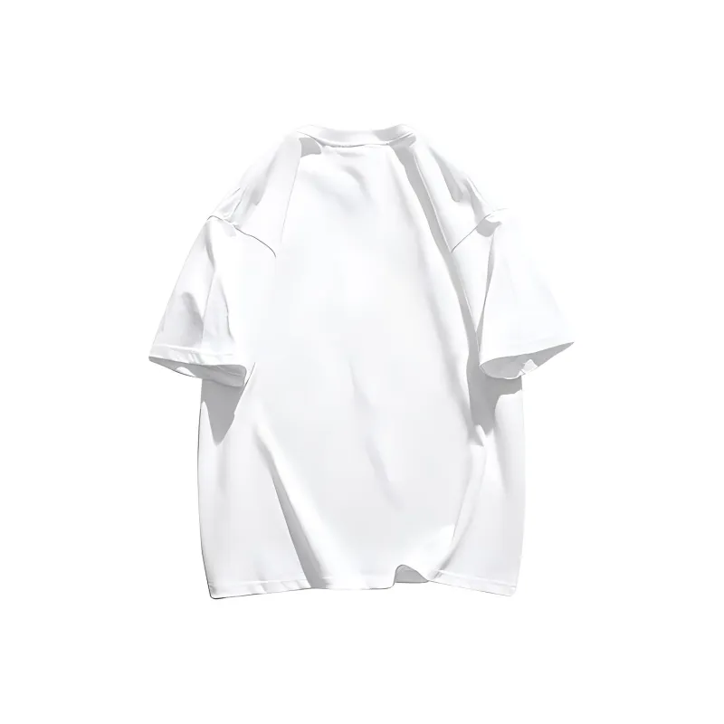 Cotton shopping T Shirts Women's-1