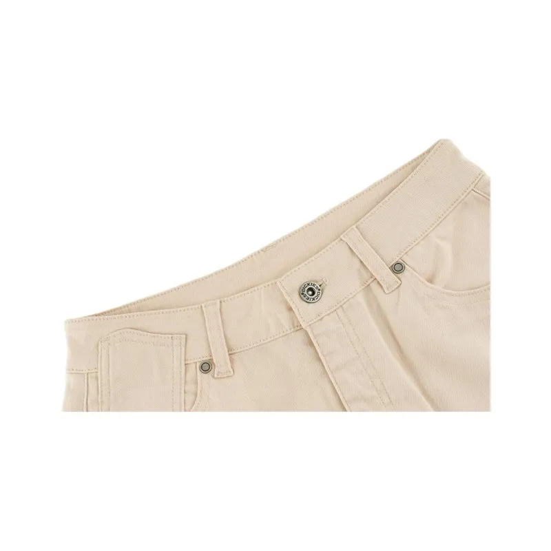 Dickies Casual Pants Women's Light Sandy Gray-2