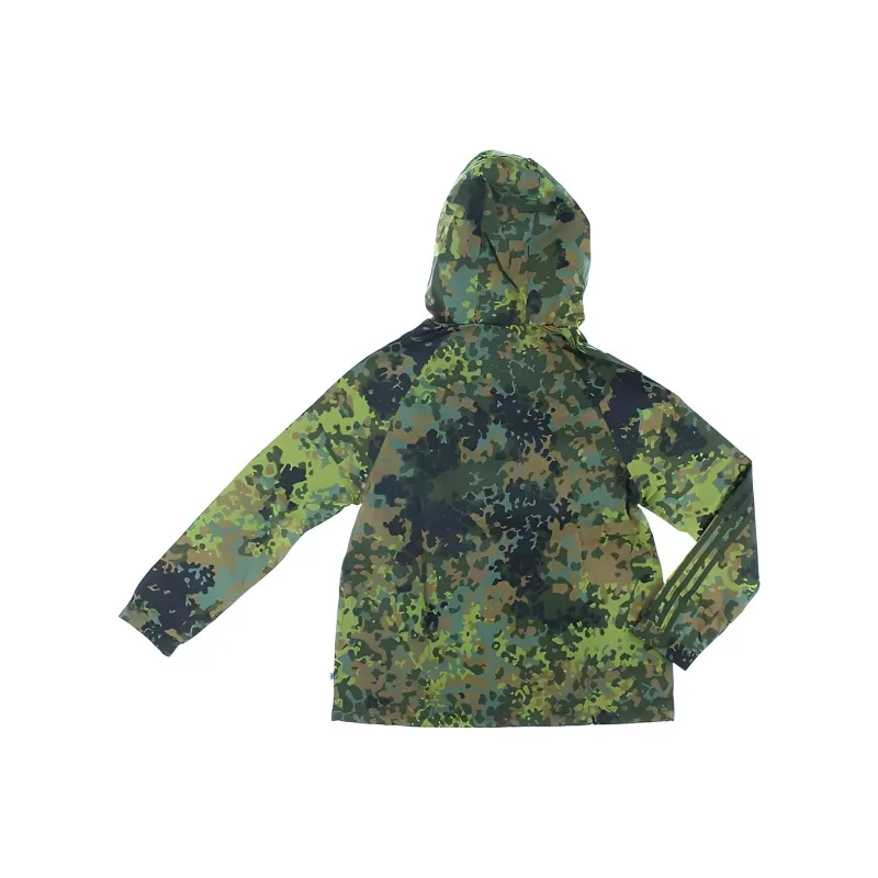 Adidas Jackets Women's Green-1
