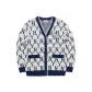 Blue White