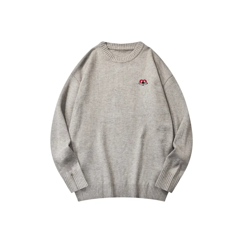 Pancoat Sweaters Unisex-7