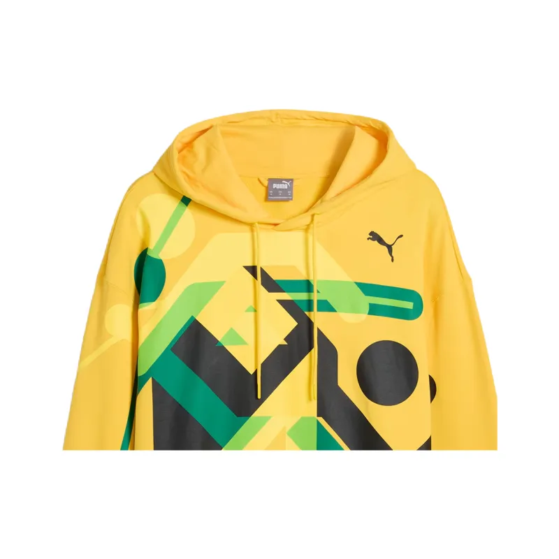 PUMA Village Wear Sweatshirt Men's Starlight Jam-2