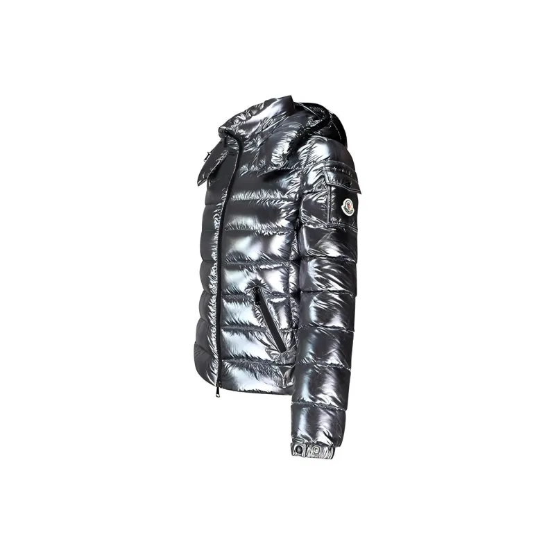 Moncler Buddy Series Down Jackets Women's-2