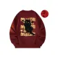 Burgundy (Fleece-Lined)