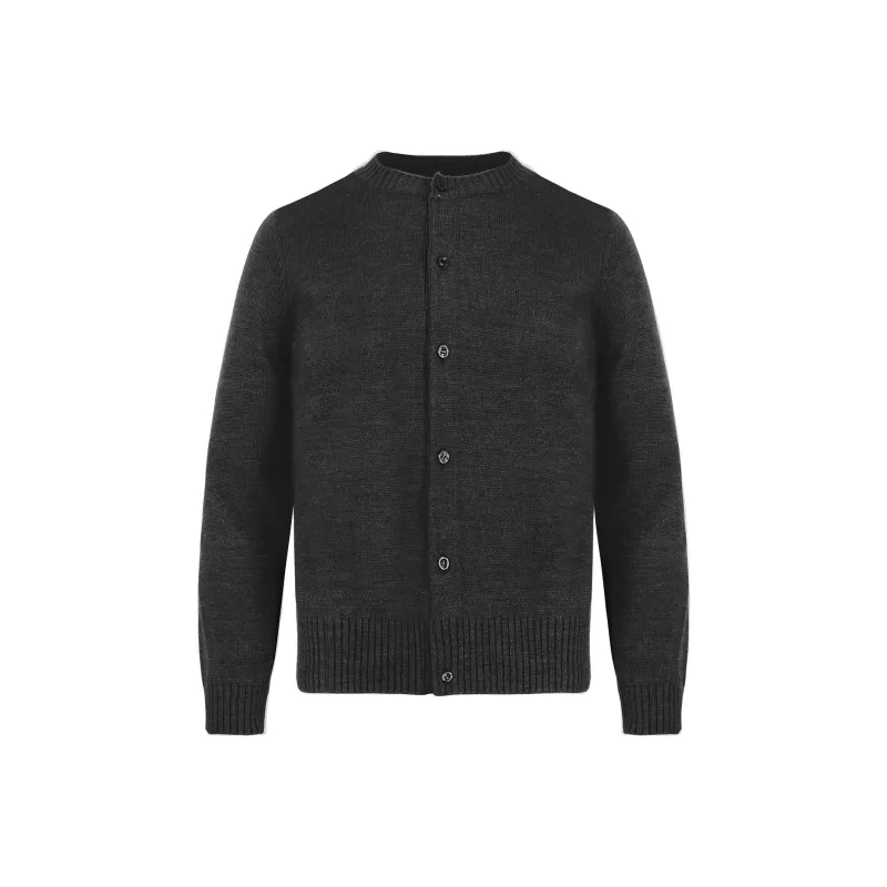 TERRA INCOGNITA Sweaters Unisex-6