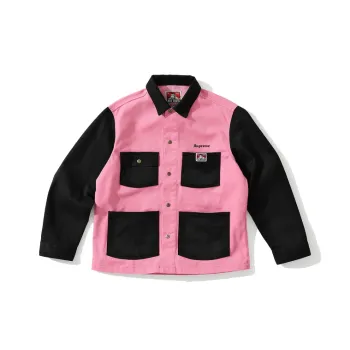 Supreme Ben Davis Chore Coat