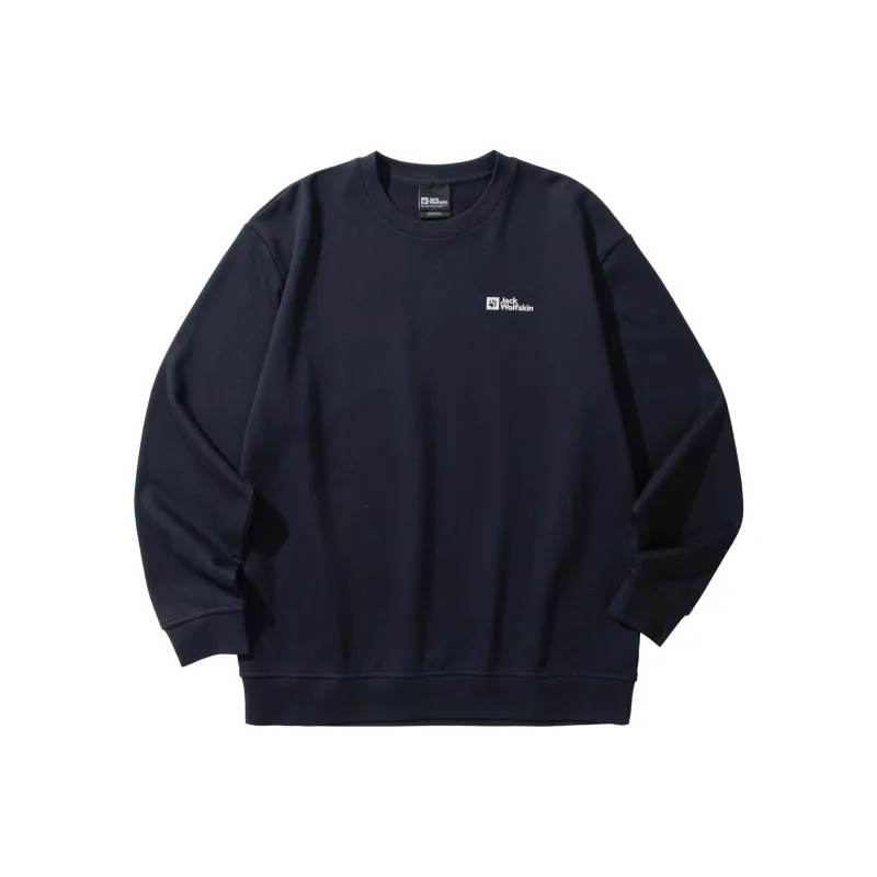 Jack Wolfskin Sweatshirt Unisex-2