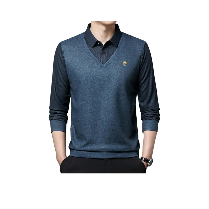 PIERRE CARDIN Sweaters Men-0