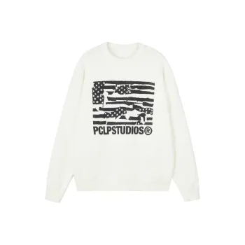 PCLP 2024 Party&Life Sweaters Unisex