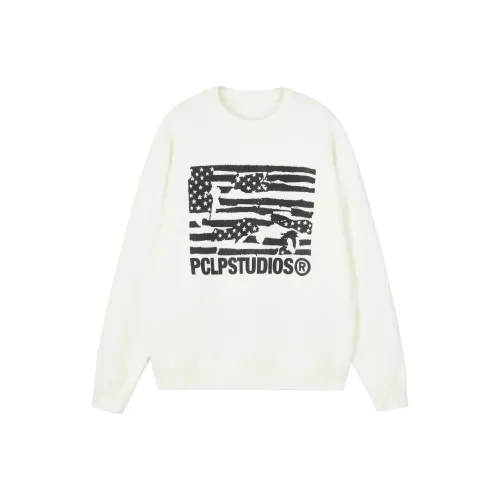 PCLP 2024 Party&Life Sweaters Unisex
