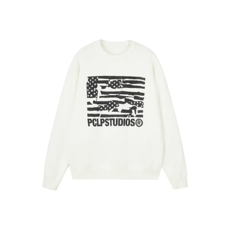 PCLP 2024 Party&Life Sweaters Unisex-0