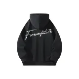 Black (Fleece-Lined)