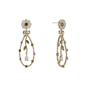 RiotLILY A Sense Of Luxury Earrings Women's