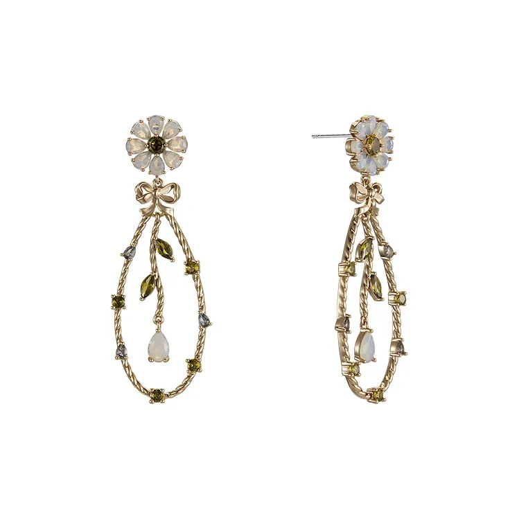 RiotLILY A Sense Of Luxury Earrings Women's-0