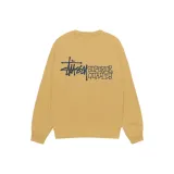 Coffee Yellow