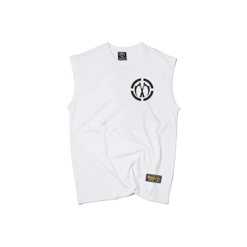 MIRACLE KILL Tank Tops Unisex