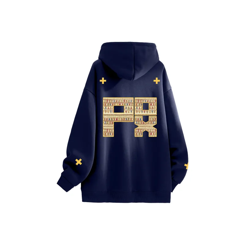 PISYPOX Sweatshirts Unisex-12