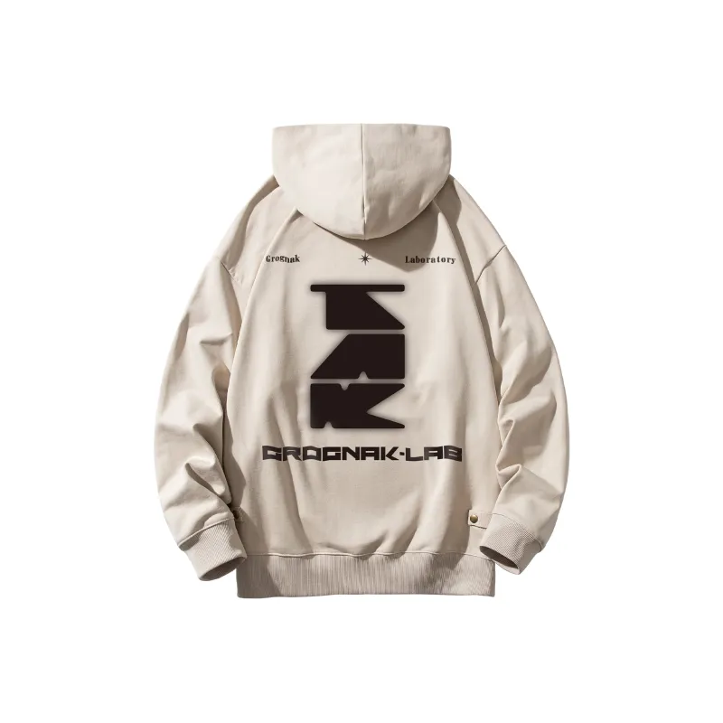 GROGNAK Sweatshirts Unisex-4